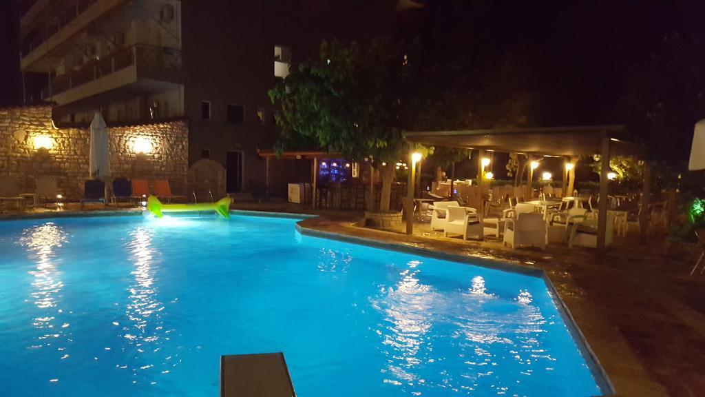 زاخارو فندق كايافاس ليك المظهر الخارجي الصورة